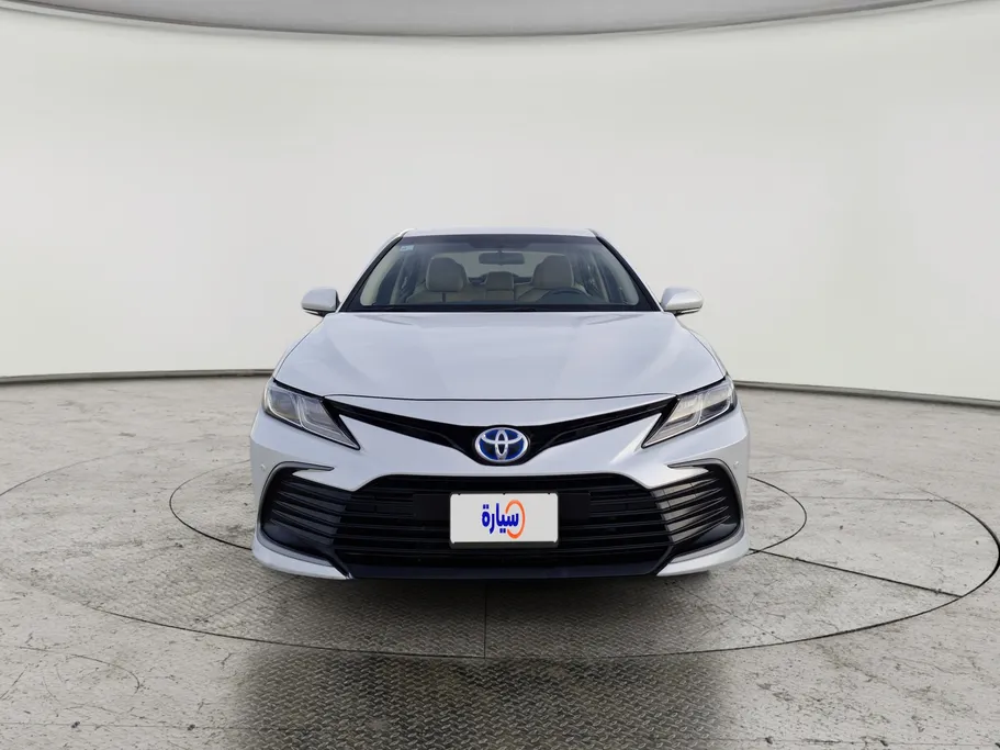 2022 Toyota Camry  LE HEV 