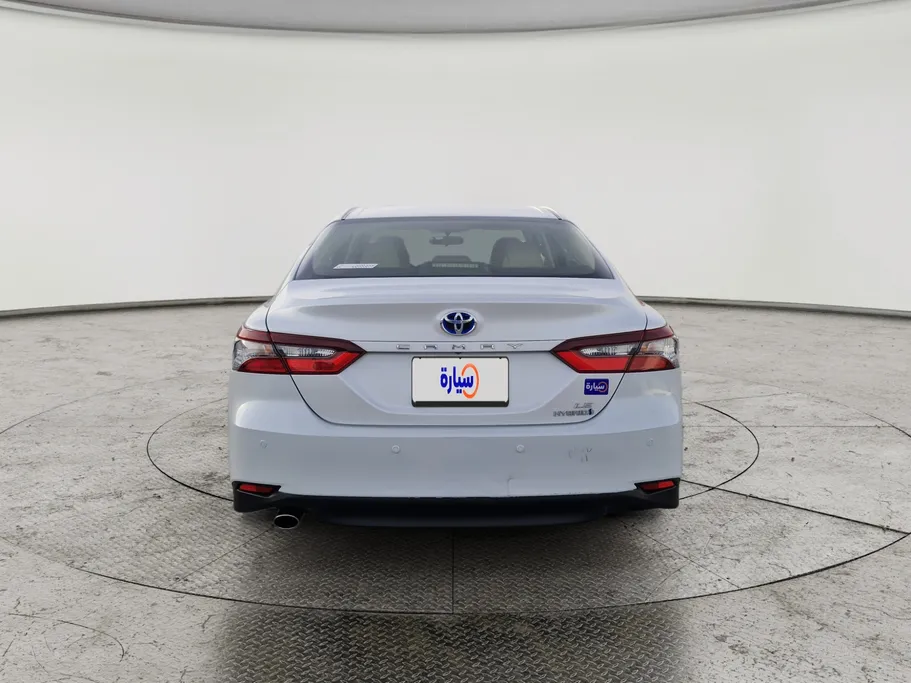 2022 Toyota Camry  LE HEV 