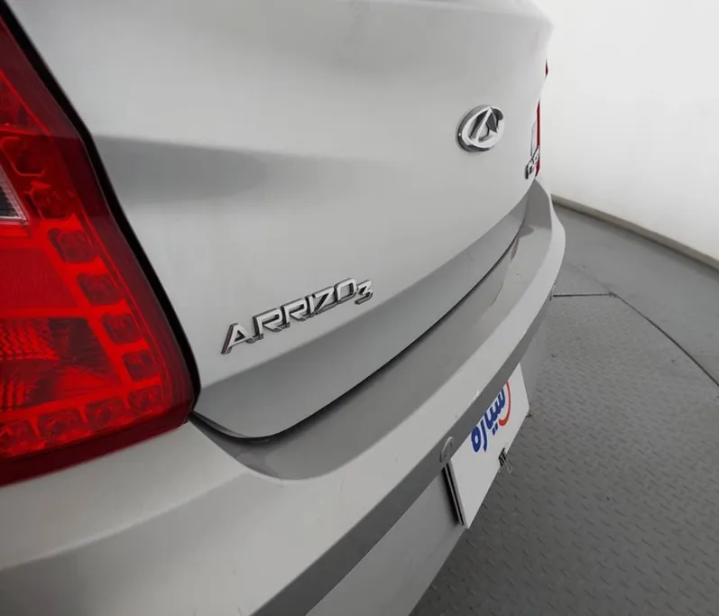 شيري اريزو 3 Comfort 2022 