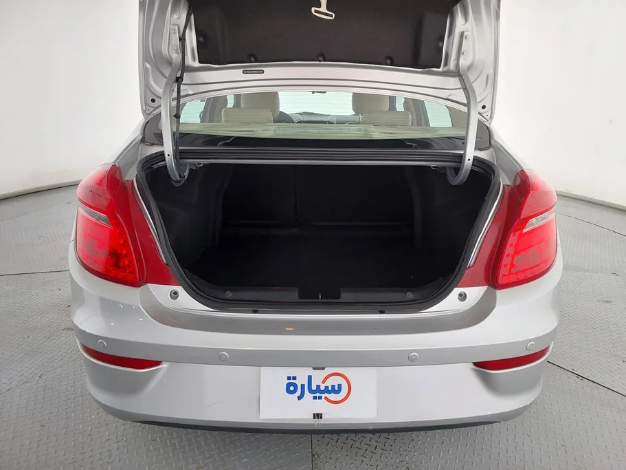 شيري اريزو 3 Comfort 2022 