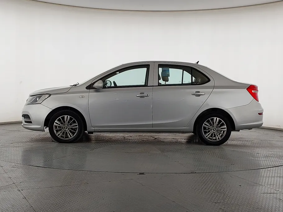 شيري اريزو 3 Comfort 2022 