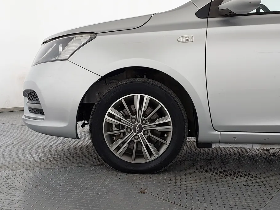 شيري اريزو 3 Comfort 2022 