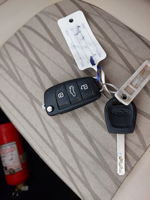 شيري اريزو 3 Comfort 2022 