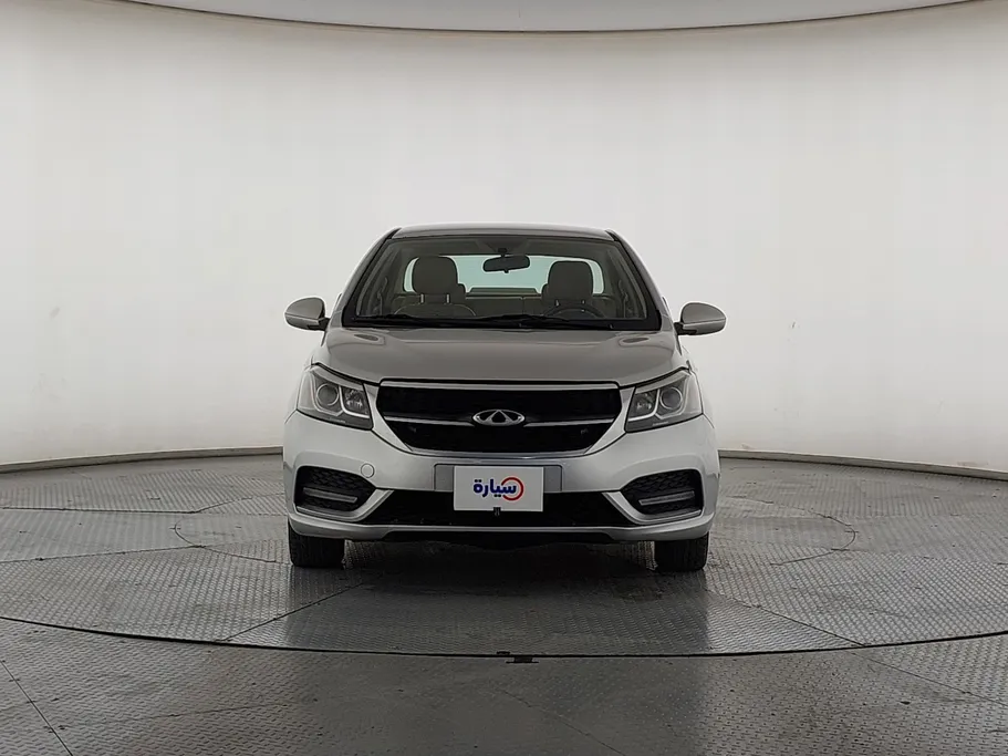 شيري اريزو 3 Comfort 2022 