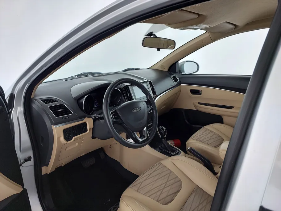 شيري اريزو 3 Comfort 2022 