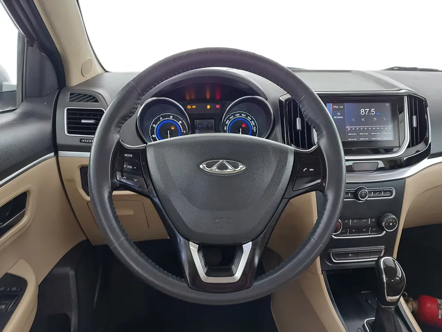 شيري اريزو 3 Comfort 2022 