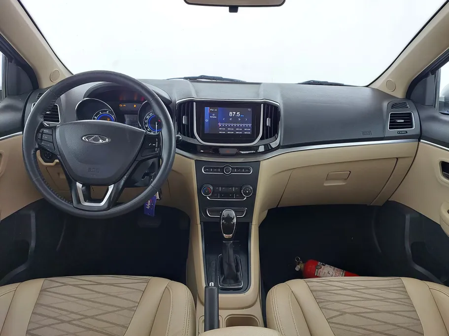 شيري اريزو 3 Comfort 2022 