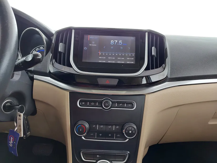 شيري اريزو 3 Comfort 2022 