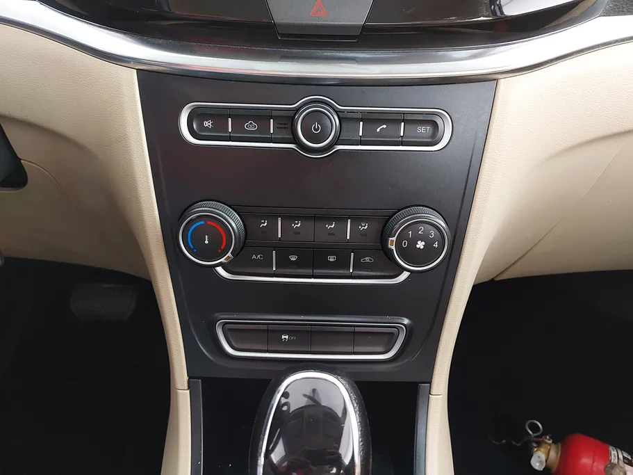 شيري اريزو 3 Comfort 2022 