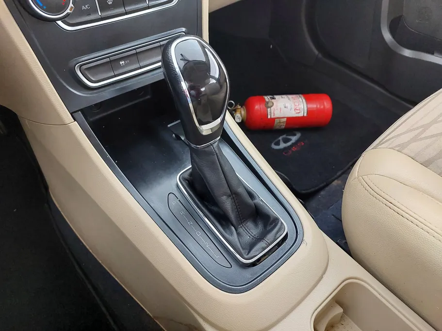 شيري اريزو 3 Comfort 2022 