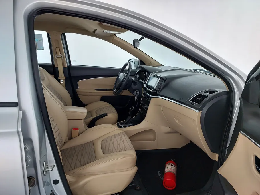 شيري اريزو 3 Comfort 2022 