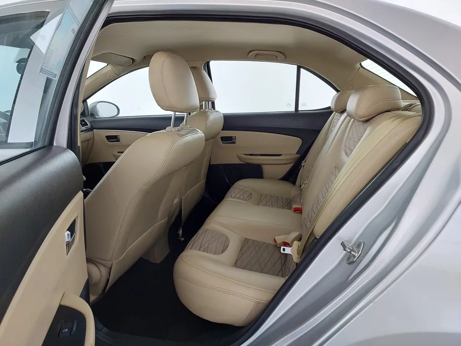 شيري اريزو 3 Comfort 2022 