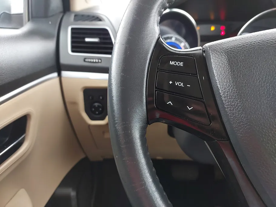 شيري اريزو 3 Comfort 2022 