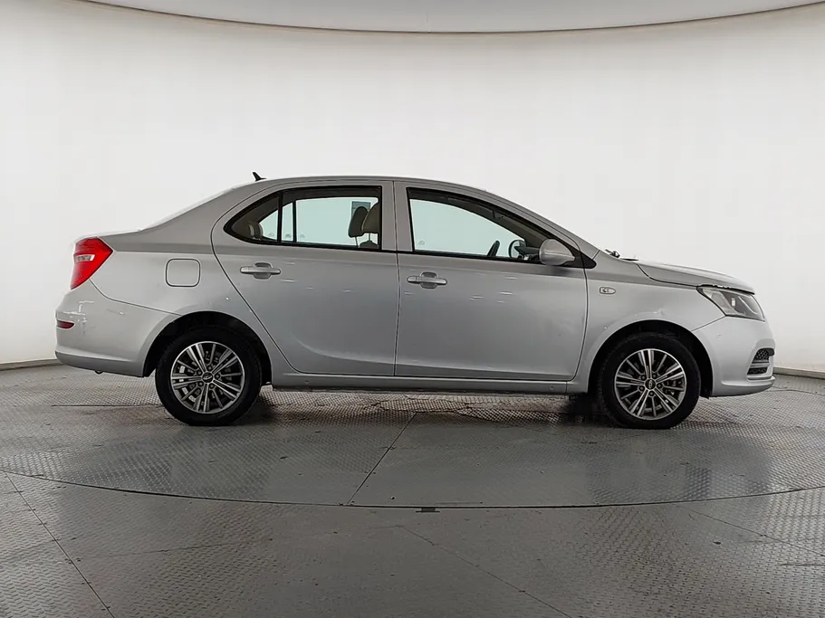 شيري اريزو 3 Comfort 2022 