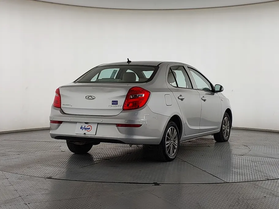 شيري اريزو 3 Comfort 2022 