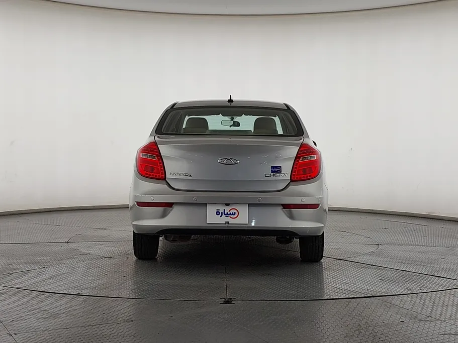 شيري اريزو 3 Comfort 2022 