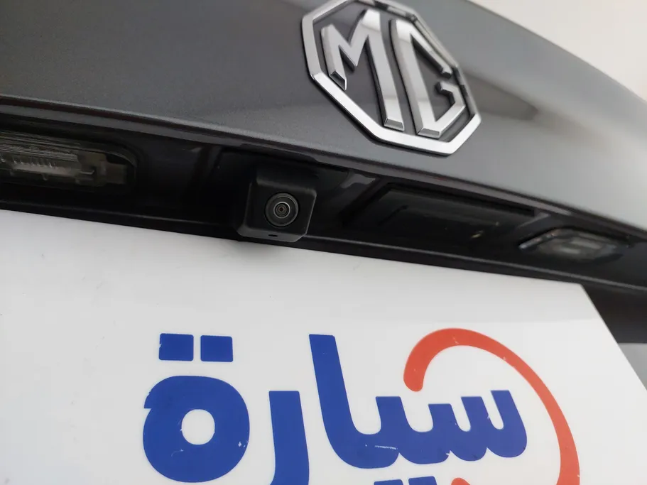 2023 MG GT LUX 