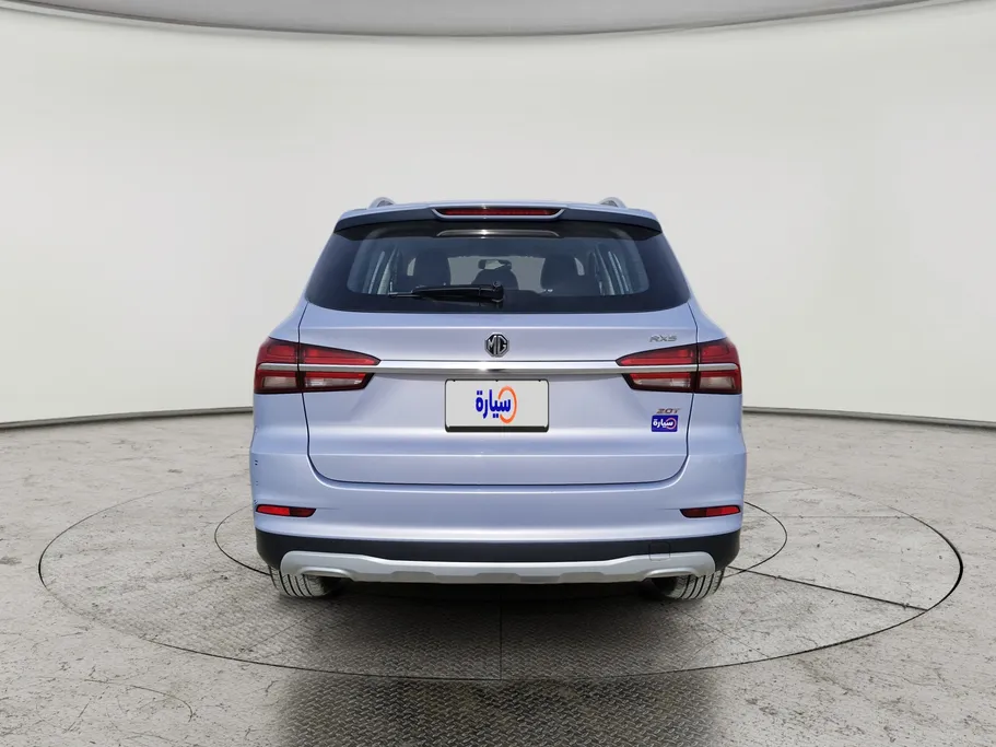 ام جي RX5 STD 2023 