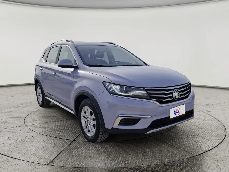 ام جي RX5 STD 2023 