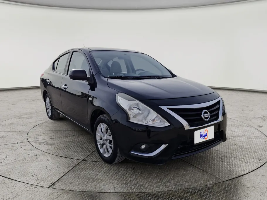 2023 Nissan Sunny Classic-comfort 