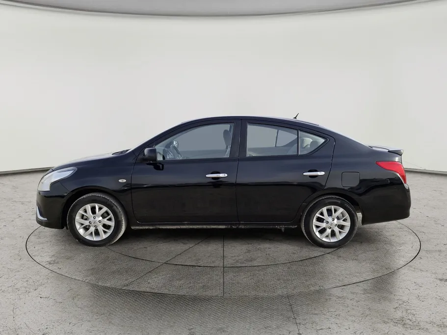 2023 Nissan Sunny Classic-comfort 