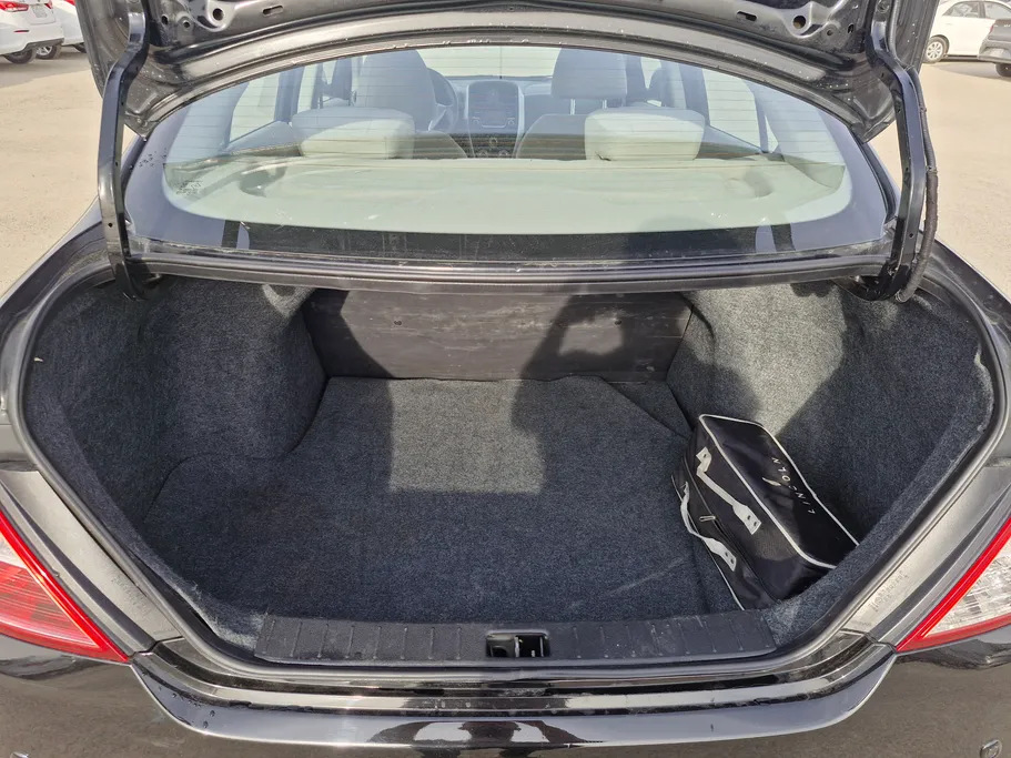 2023 Nissan Sunny Classic-comfort 