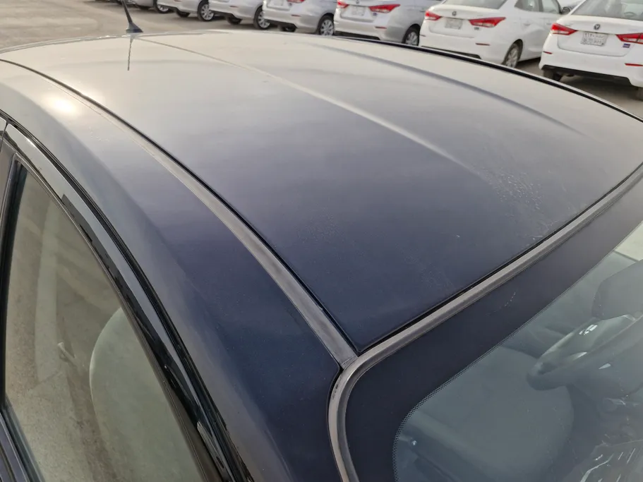 2023 Nissan Sunny Classic-comfort 