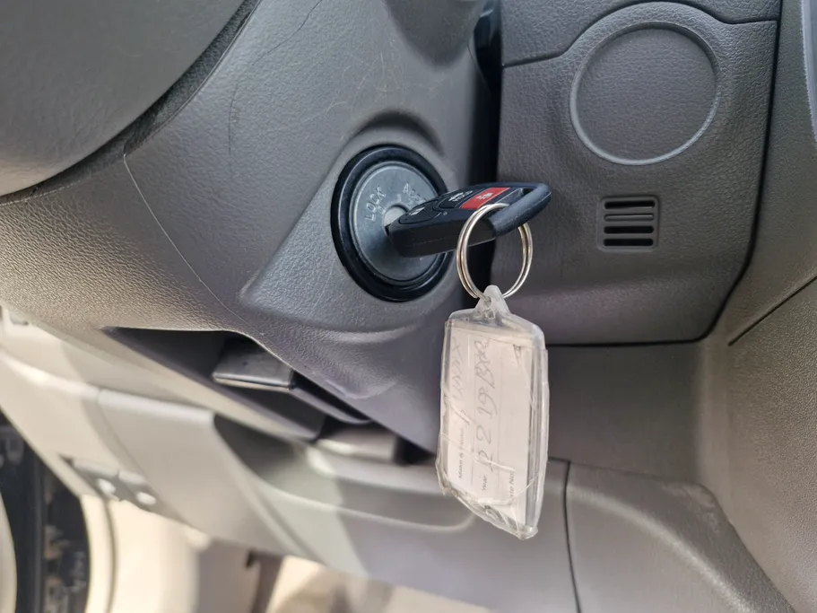 2023 Nissan Sunny Classic-comfort 