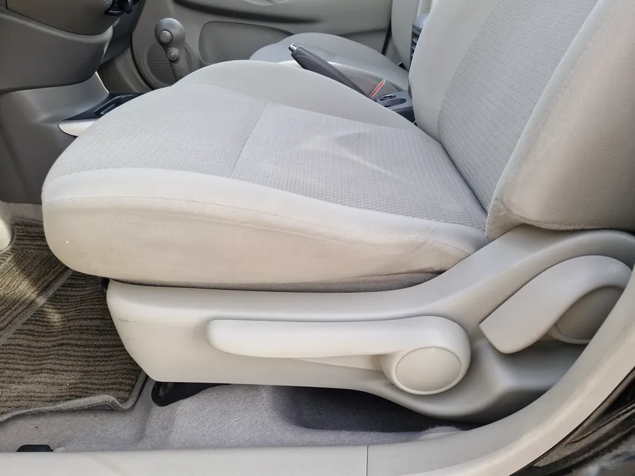 2023 Nissan Sunny Classic-comfort 