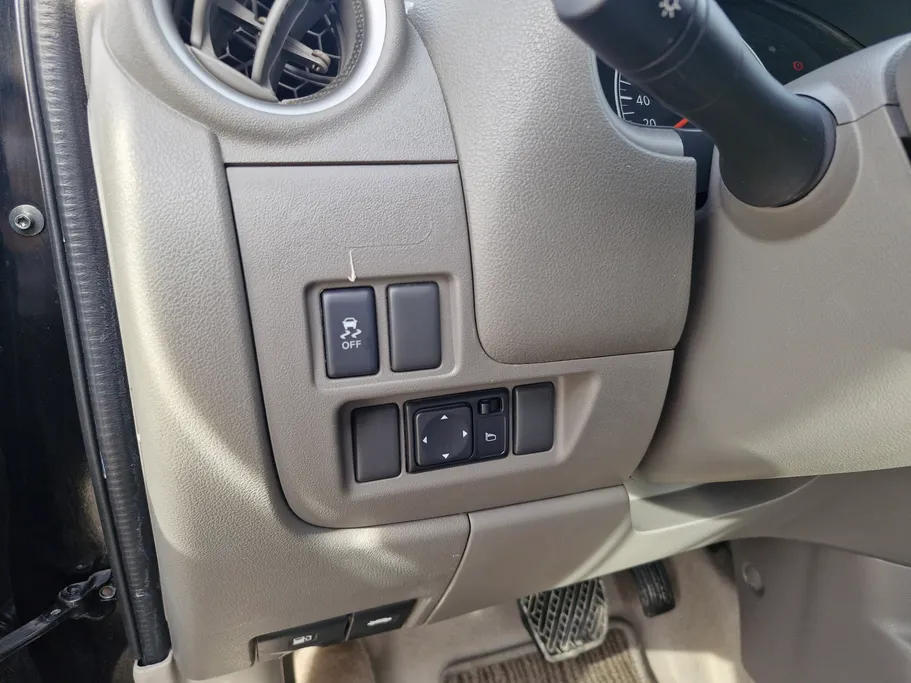 2023 Nissan Sunny Classic-comfort 