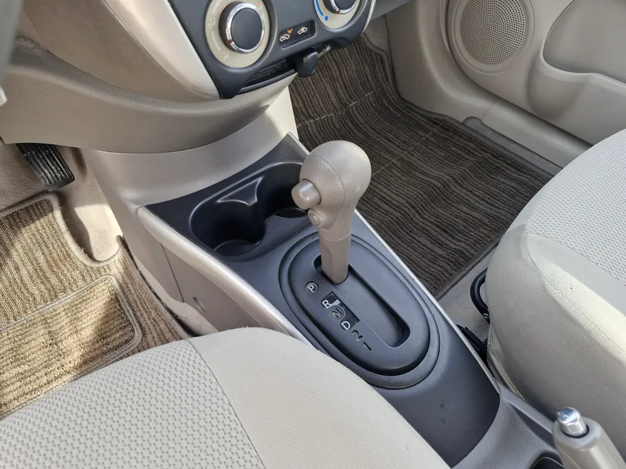 2023 Nissan Sunny Classic-comfort 