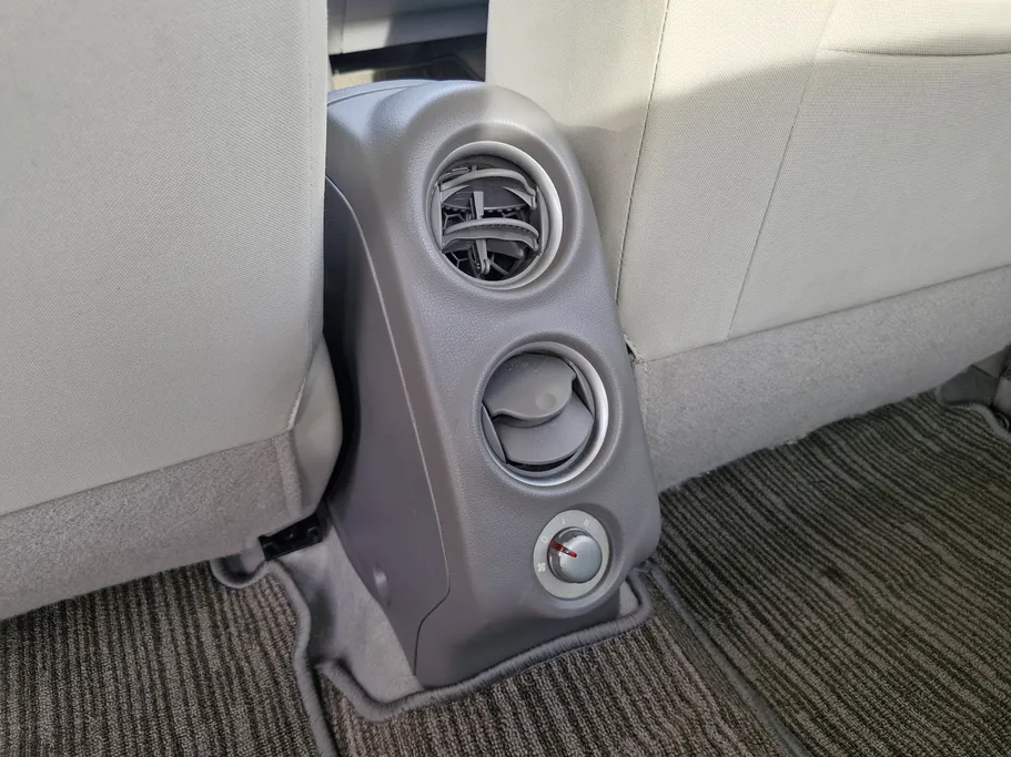 2023 Nissan Sunny Classic-comfort 