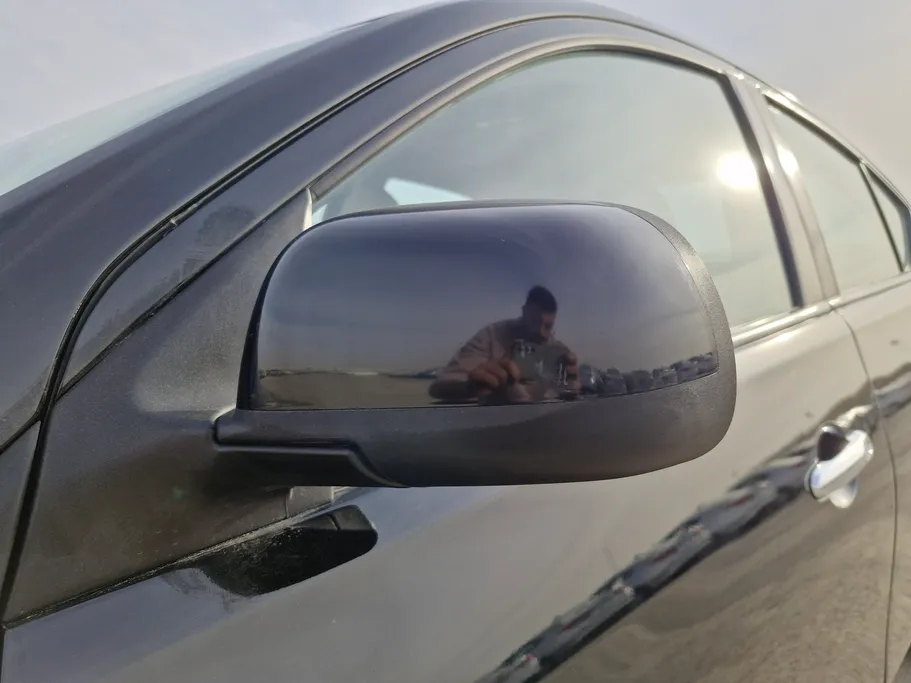 2023 Nissan Sunny Classic-comfort 