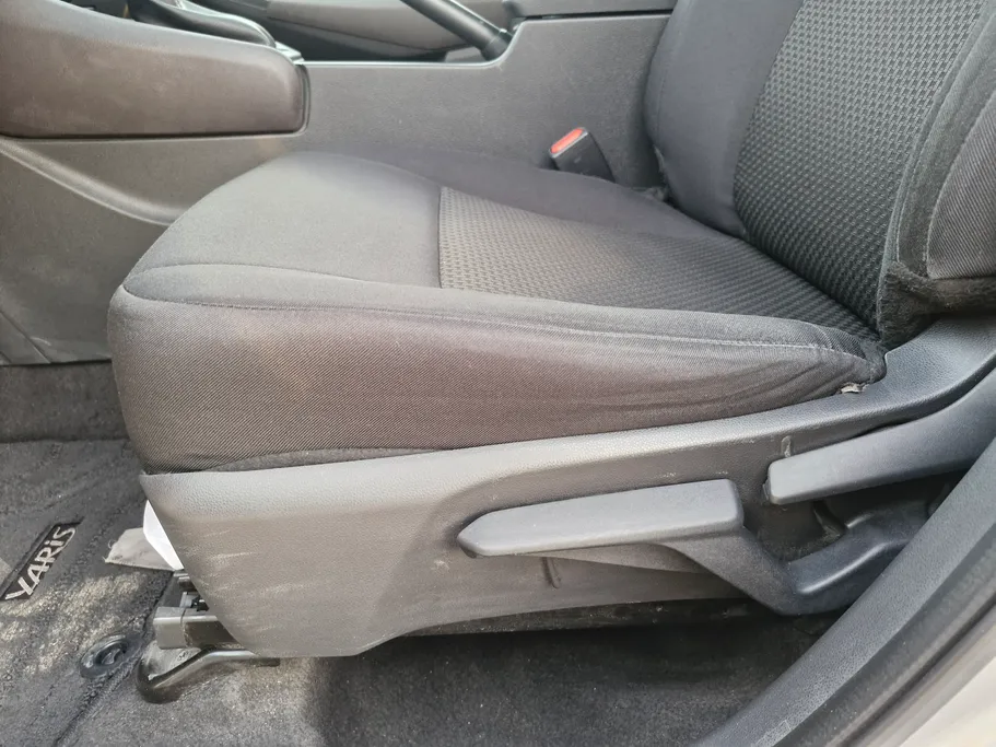 تويوتا يارس Y 2023 