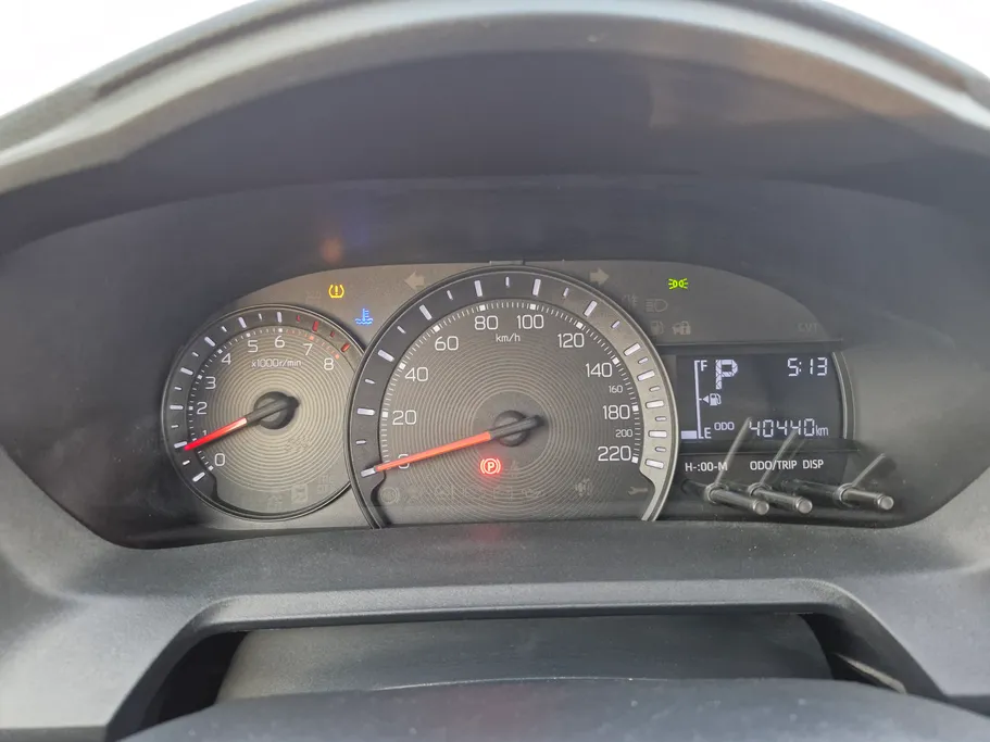 تويوتا يارس Y 2023 