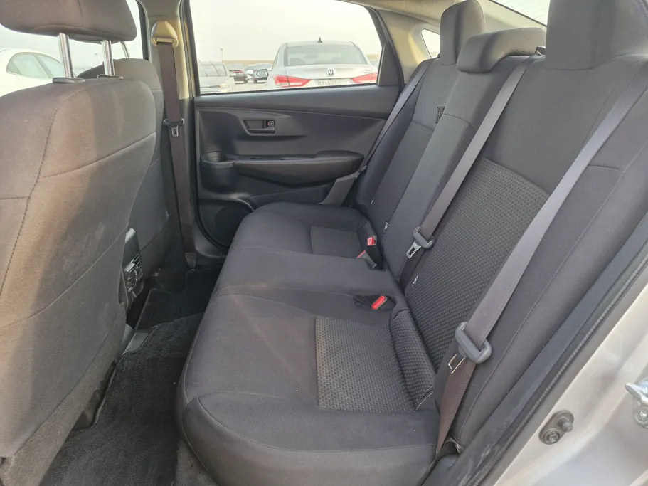 تويوتا يارس Y 2023 