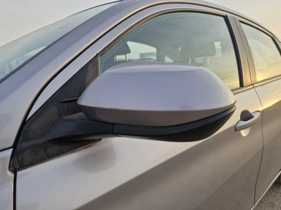 تويوتا يارس Y 2023 