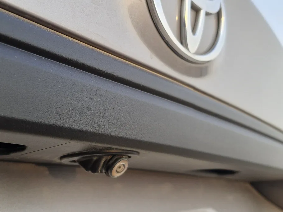 تويوتا يارس Y 2023 