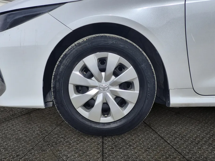 2023 Toyota Corolla XLI 