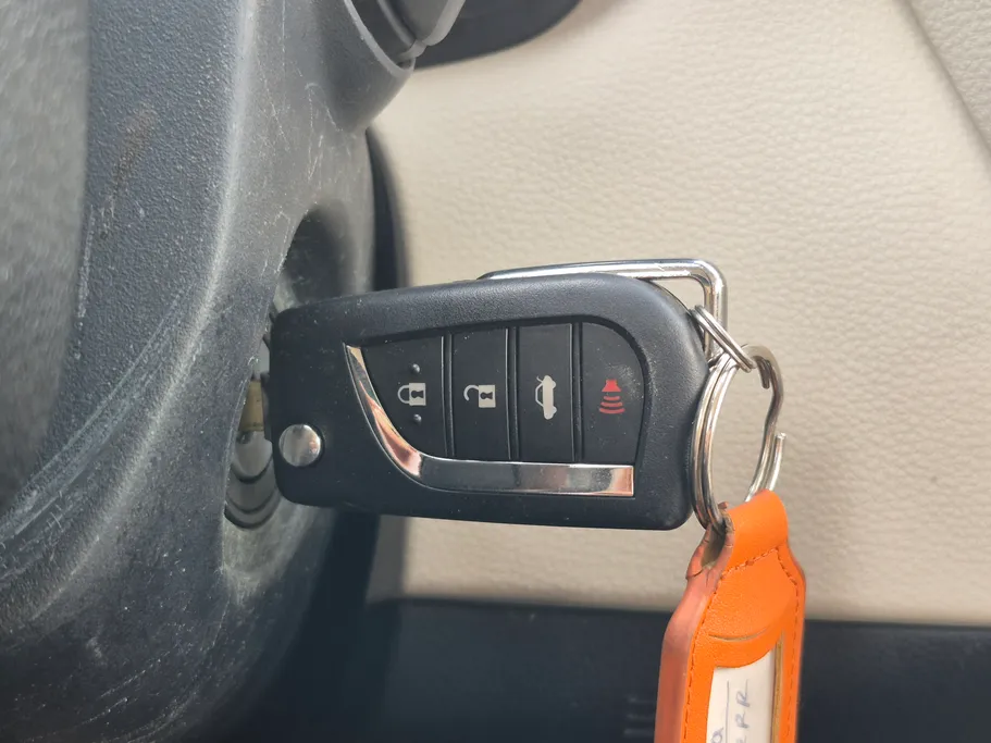 2023 Toyota Corolla XLI 