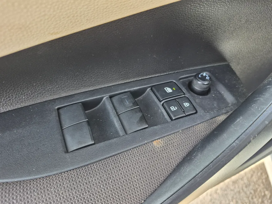 2023 Toyota Corolla XLI 