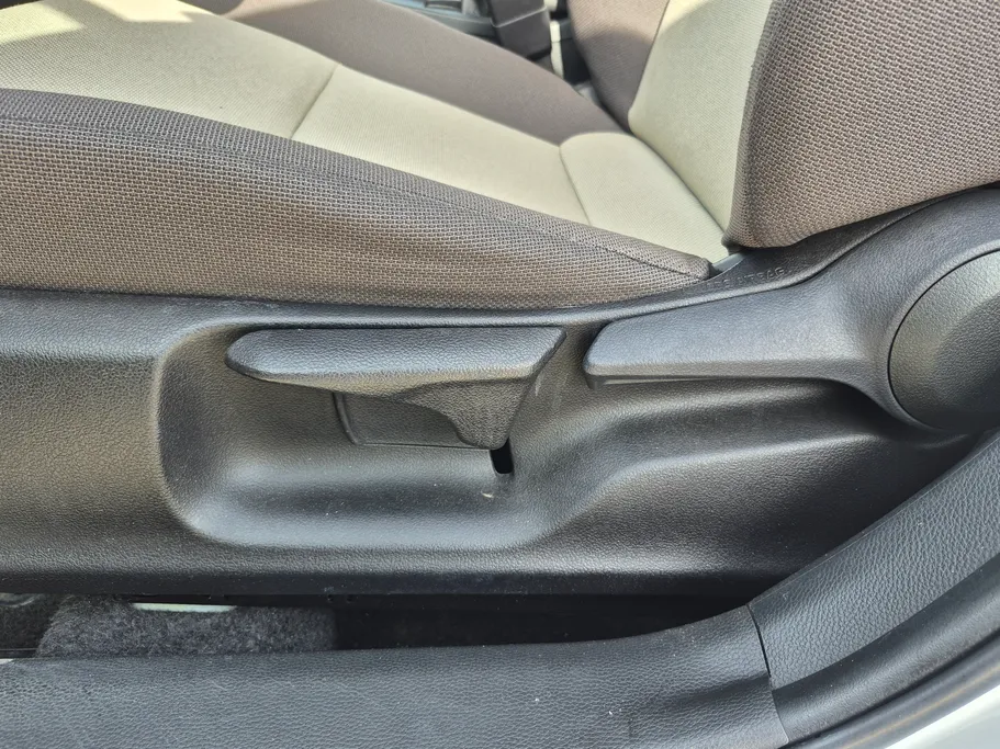 2023 Toyota Corolla XLI 