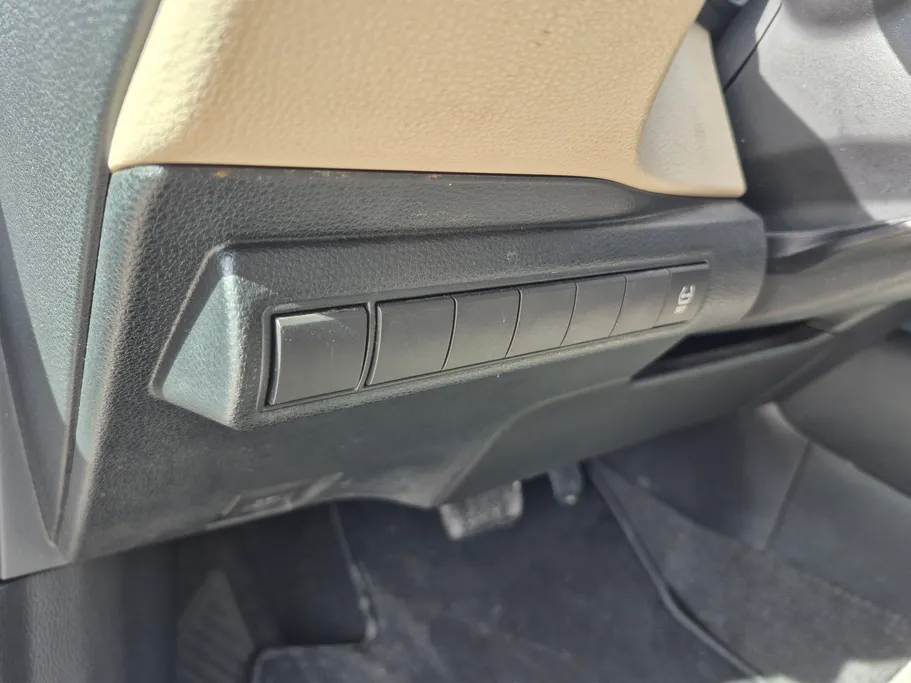 2023 Toyota Corolla XLI 