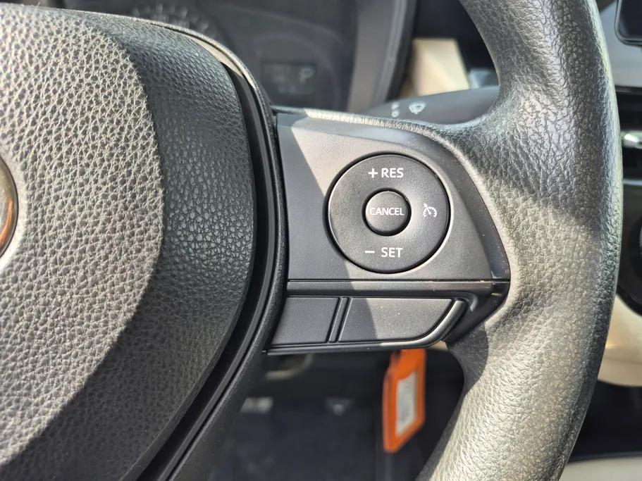 2023 Toyota Corolla XLI 