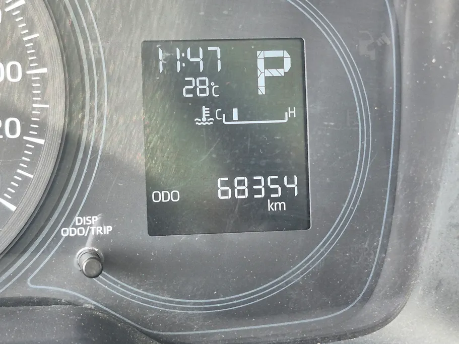 2023 Toyota Corolla XLI 