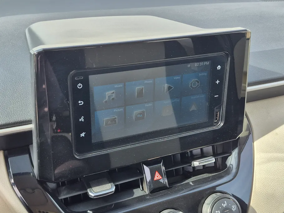 2023 Toyota Corolla XLI 