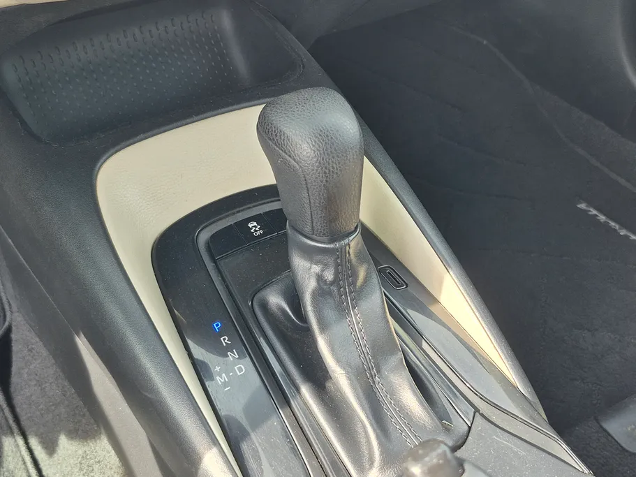 2023 Toyota Corolla XLI 