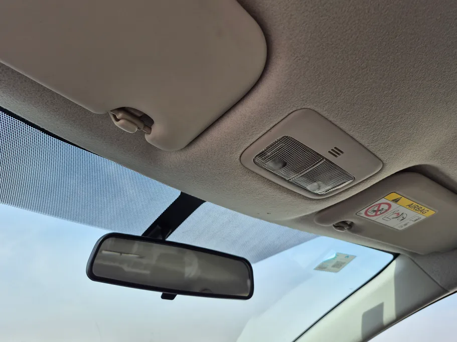 2023 Toyota Corolla XLI 