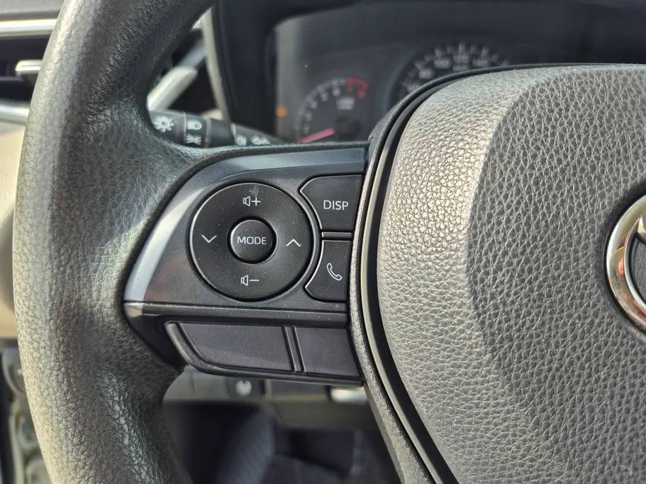 2023 Toyota Corolla XLI 