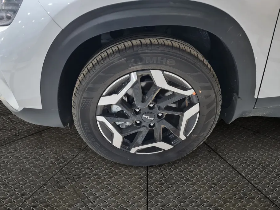 كيا سيلتوس GLS Panorama 2026 